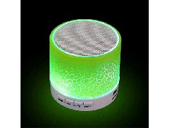 藍(lán)牙音響的低頻、中頻、高頻如何區(qū)分